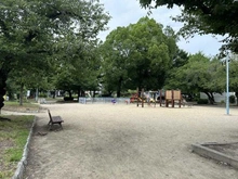 【大阪府/大阪市福島区福島】シエリアタワー大阪福島 浦江公園（現地より約250m）：