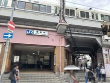 【大阪府/大阪市福島区福島】シエリアタワー大阪福島 JR大阪環状線　福島駅（現地より約400m）：