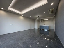 【大阪府/大阪市西区新町】大阪ひびきの街ザ・サンクタスタワー リビング・ダイニング