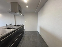 【大阪府/大阪市西区新町】大阪ひびきの街ザ・サンクタスタワー キッチン