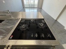 【大阪府/大阪市西区新町】大阪ひびきの街ザ・サンクタスタワー キッチン