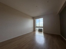 【大阪府/大阪市西区新町】大阪ひびきの街ザ・サンクタスタワー 洋室：約10.6帖