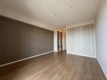 【大阪府/大阪市西区新町】大阪ひびきの街ザ・サンクタスタワー 洋室：約10.6帖