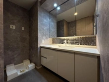 【大阪府/大阪市西区新町】大阪ひびきの街ザ・サンクタスタワー 洗面所