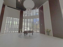 【大阪府/大阪市西区新町】大阪ひびきの街ザ・サンクタスタワー ロビー