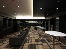 【大阪府/大阪市西区新町】大阪ひびきの街ザ・サンクタスタワー 共用施設：30階部分ライブラリー