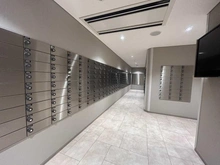 【大阪府/大阪市西区新町】大阪ひびきの街ザ・サンクタスタワー メールBOX