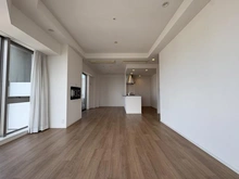 【大阪府/大阪市西区新町】大阪ひびきの街ザ・サンクタスタワー リビング・ダイニング