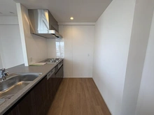 【大阪府/大阪市西区新町】大阪ひびきの街ザ・サンクタスタワー キッチン