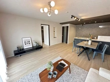 【大阪府/大阪市都島区中野町】桜宮リバーシティ・ウエスト 13-2号棟 LDK