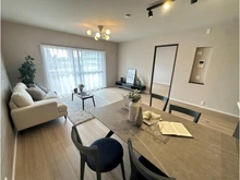 【大阪府/大阪市都島区中野町】桜宮リバーシティ・ウエスト 13-2号棟 LDK