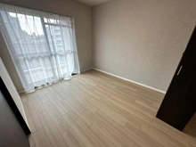 【大阪府/大阪市都島区中野町】桜宮リバーシティ・ウエスト 13-2号棟 洋室