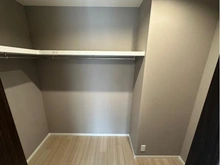 【大阪府/大阪市都島区中野町】桜宮リバーシティ・ウエスト 13-2号棟 収納：ウォークインクローゼット