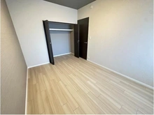 【大阪府/大阪市都島区中野町】桜宮リバーシティ・ウエスト 13-2号棟 洋室