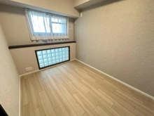 【大阪府/大阪市都島区中野町】桜宮リバーシティ・ウエスト 13-2号棟 洋室