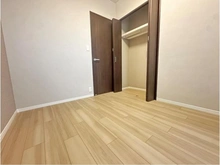 【大阪府/大阪市都島区中野町】桜宮リバーシティ・ウエスト 13-2号棟 洋室