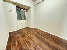 【大阪府/大阪市都島区中野町】サンフォーリーフタウン桜ノ宮サンメゾンコート 洋室