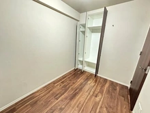 【大阪府/大阪市都島区中野町】サンフォーリーフタウン桜ノ宮サンメゾンコート 洋室