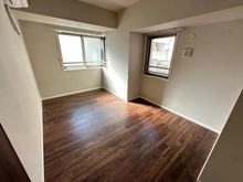 【大阪府/大阪市都島区中野町】サンフォーリーフタウン桜ノ宮サンメゾンコート 洋室