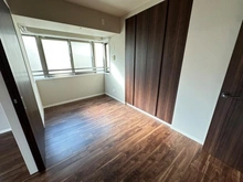 【大阪府/大阪市都島区中野町】サンフォーリーフタウン桜ノ宮サンメゾンコート 洋室