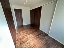 【大阪府/大阪市都島区中野町】サンフォーリーフタウン桜ノ宮サンメゾンコート 洋室