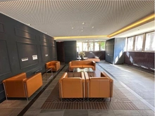 【大阪府/大阪市都島区中野町】サンフォーリーフタウン桜ノ宮サンメゾンコート 共用部