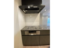 【大阪府/大阪市西区北堀江】グランドメゾン北堀江レジデンス キッチン