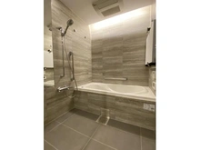 【大阪府/大阪市西区北堀江】グランドメゾン北堀江レジデンス 浴室