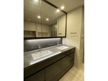 【大阪府/大阪市西区北堀江】グランドメゾン北堀江レジデンス 洗面所