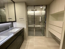 【大阪府/大阪市西区北堀江】グランドメゾン北堀江レジデンス 洗面所