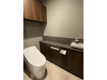 【大阪府/大阪市西区北堀江】グランドメゾン北堀江レジデンス トイレ