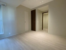 【大阪府/大阪市西区北堀江】グランドメゾン北堀江レジデンス 洋室