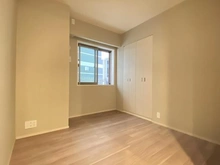 【大阪府/大阪市西区北堀江】グランドメゾン北堀江レジデンス 洋室