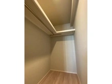 【大阪府/大阪市西区北堀江】グランドメゾン北堀江レジデンス 収納