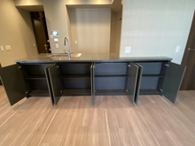 【大阪府/大阪市西区北堀江】グランドメゾン北堀江レジデンス 収納