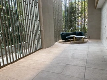 【大阪府/大阪市西区北堀江】グランドメゾン北堀江レジデンス エントランス