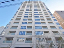 【大阪府/大阪市西区北堀江】グランドメゾン北堀江レジデンス 外観