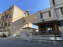 【大阪府/大阪市西区北堀江】グランドメゾン北堀江レジデンス 大阪市立堀江小学校(東学舎)（現地より約360m）：