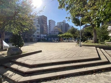 【大阪府/大阪市西区北堀江】グランドメゾン北堀江レジデンス 阿弥陀池公園（現地より約280m）：