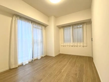 【大阪府/大阪市西区南堀江】ヴィルヌーブ南堀江 洋室