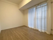 【大阪府/大阪市西区南堀江】ヴィルヌーブ南堀江 洋室