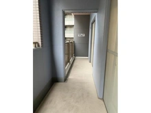 【大阪府/大阪市西区南堀江】ヴィルヌーブ南堀江 バルコニー