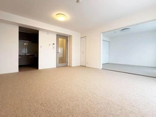 【大阪府/大阪市都島区友渕町】ベルパークシティ B棟 LDK