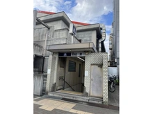【大阪府/大阪市都島区友渕町】ベルパークシティ B棟 都島駅（現地より約760m）：