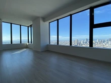 【大阪府/大阪市西区南堀江】シエリアタワー大阪堀江 リビング・ダイニング