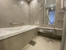 【大阪府/大阪市西区南堀江】シエリアタワー大阪堀江 浴室