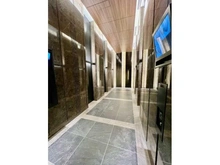 【大阪府/大阪市西区南堀江】シエリアタワー大阪堀江 エレベーターホール