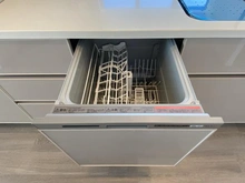 【大阪府/大阪市西区南堀江】シエリアタワー大阪堀江 食洗機