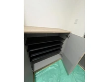 【大阪府/大阪市都島区内代町】ヴィルヌーブ野江内代 玄関