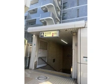 【大阪府/大阪市都島区内代町】ヴィルヌーブ野江内代 野江内代駅（現地より約280m）：